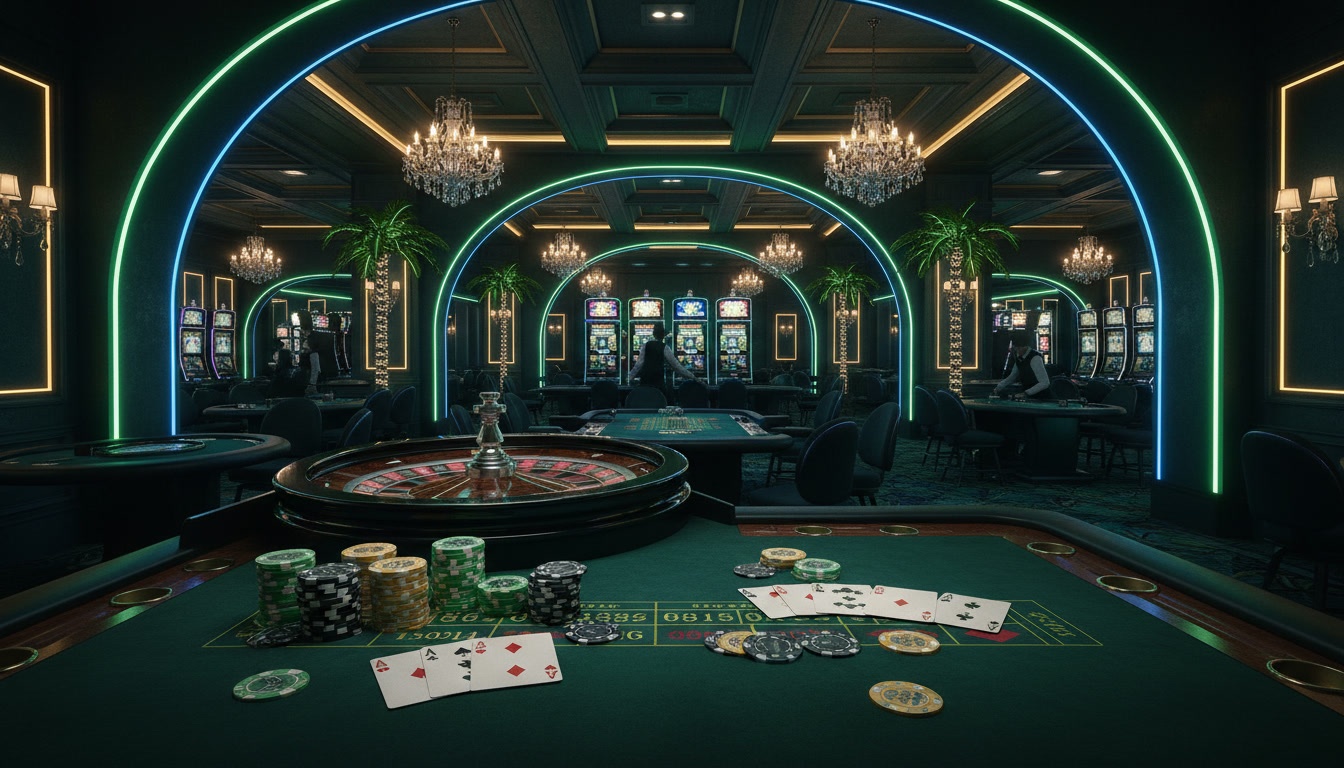 Vegas Casino