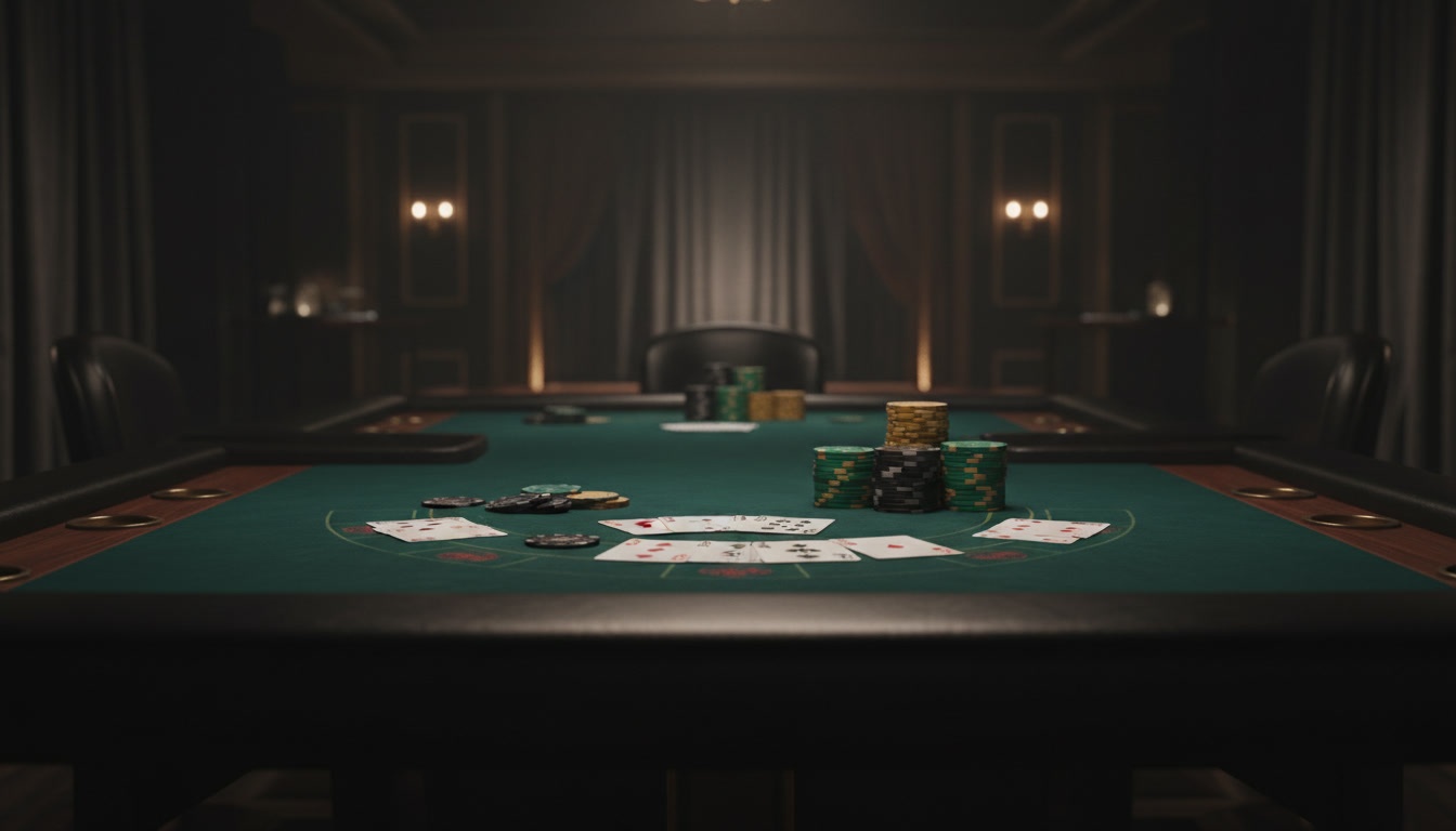 Vegas Casino: Biztonság és Megbízhatóság